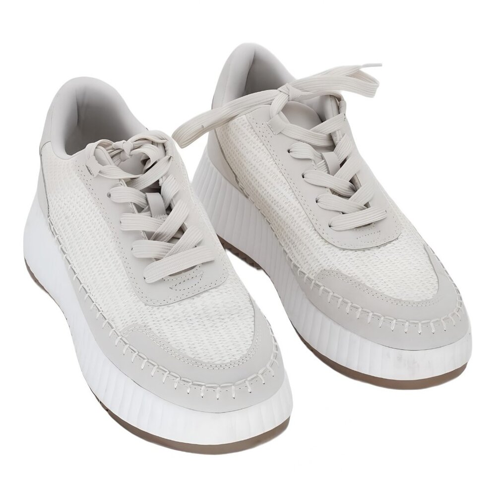 Sonoma Good For Life Women's Platform Sneakers 8.5